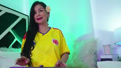 Eva online show from June 27, 12:22 pm