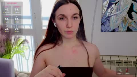 Eva online show from May 1, 2:05 am