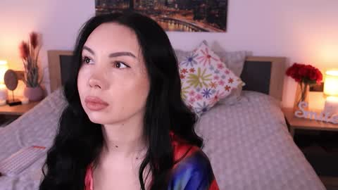 Eva online show from February 16, 7:37 am