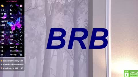 Eva online show from February 7, 7:27 pm