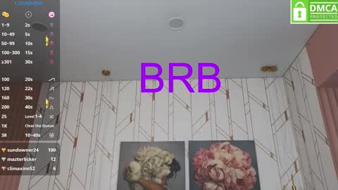 Eva online show from February 27, 4:32 pm