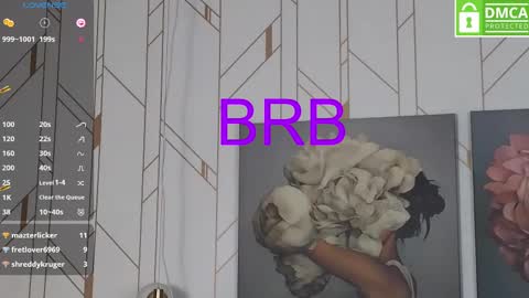 Eva online show from March 5, 4:13 pm