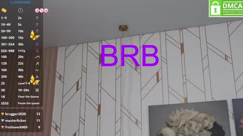 Eva online show from March 5, 7:17 pm