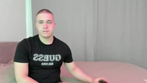 Eva  Alex online show from May 27, 10:12 am