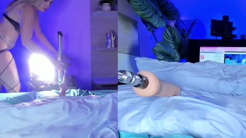 Eva online show from December 23, 4:39 pm