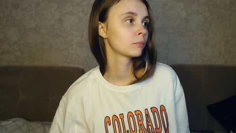 Snapshot of eva_calvin chatting on December 14, 4:20 pm Eva Calvin online show from December 14, 4:20 pm