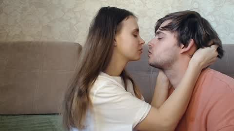 Snapshot of eva_calvin chatting on December 16, 8:09 am Eva Calvin online show from December 16, 8:09 am