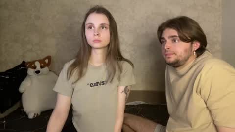 Snapshot of eva_calvin chatting on March 7, 2:56 pm Eva Calvin online show from March 7, 2:56 pm