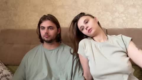 Snapshot of eva_calvin chatting on December 4, 6:44 am Eva Calvin online show from December 4, 6:44 am