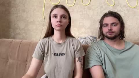 Eva Calvin online show from March 2, 4:03 am