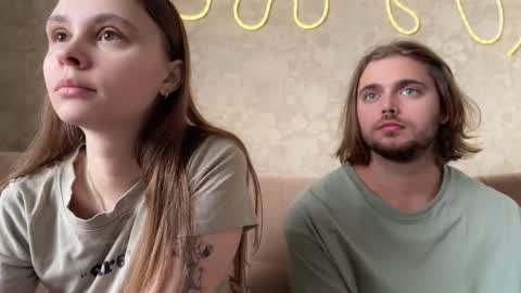 Eva Calvin online show from March 6, 4:20 am