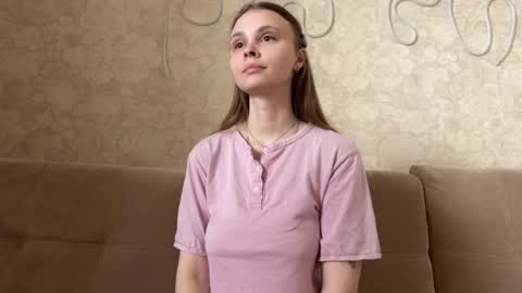 Snapshot of eva_calvin chatting on May 21, 4:41 am Eva Calvin online show from May 21, 4:41 am