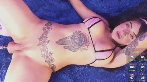 Snapshot of eva_cook_ chatting on February 6, 2:05 am Eva online show from February 6, 2:05 am