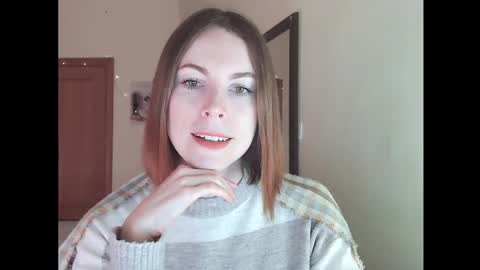 Snapshot of eva_cutesmile chatting on January 9, 3:37 pm Eva online show from January 9, 3:37 pm