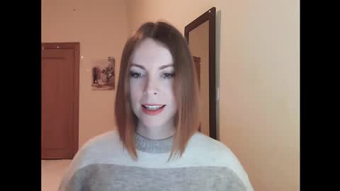 Snapshot of eva_cutesmile chatting on February 12, 5:30 pm Eva online show from February 12, 5:30 pm