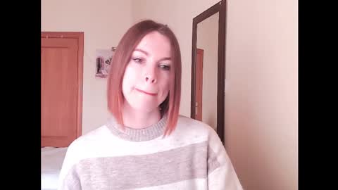 Snapshot of eva_cutesmile chatting on February 26, 3:33 pm Eva online show from February 26, 3:33 pm