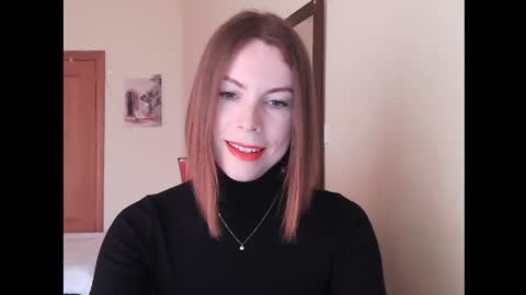 Snapshot of eva_cutesmile chatting on April 7, 4:51 pm Eva online show from April 7, 4:51 pm