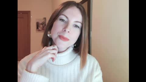 Snapshot of eva_cutesmile chatting on April 8, 6:30 pm Eva online show from April 8, 6:30 pm