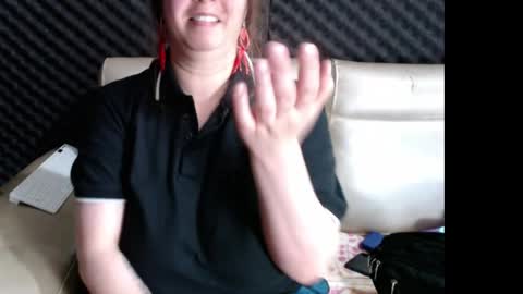 eva online show from April 30, 1:45 am