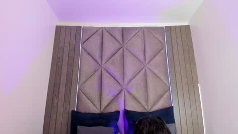 EVA DAEMON  online show from January 9, 11:36 am