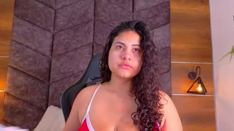 EVA DAEMON  online show from May 1, 10:42 am