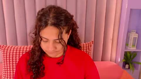EVA DAEMON  online show from June 27, 11:48 am