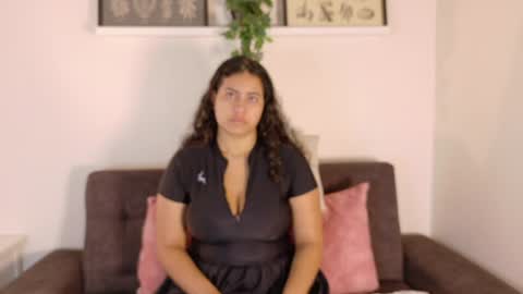 EVA DAEMON  online show from July 2, 11:49 am