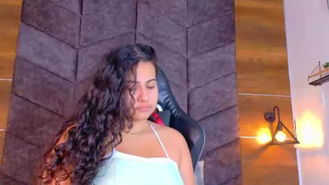 EVA DAEMON  online show from July 11, 11:46 am