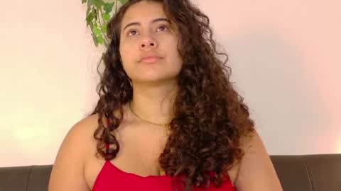EVA DAEMON  online show from July 19, 11:47 am