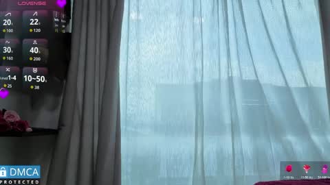 eva delight online show from April 28, 3:17 pm