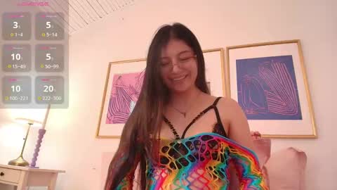 Snapshot of eva_depp chatting on January 25, 3:41 pm Evaa Depp online show from January 25, 3:41 pm
