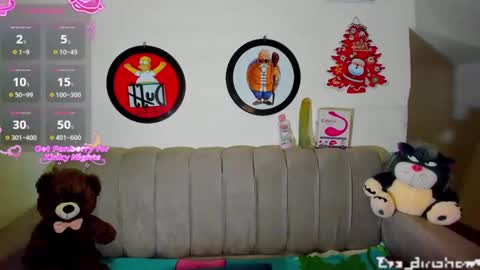 Eva online show from November 20, 4:34 am