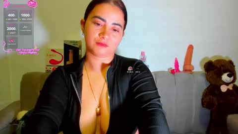 Eva online show from March 14, 10:48 pm