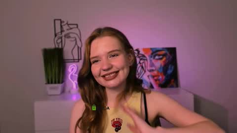 your dream online show from November 25, 7:14 pm