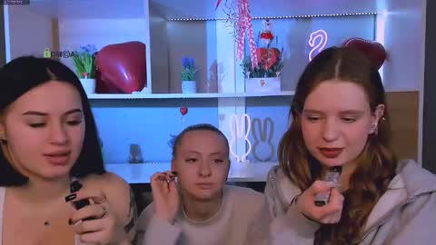 your dream online show from February 15, 7:32 pm