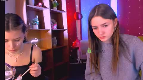 your dream online show from February 21, 7:15 pm