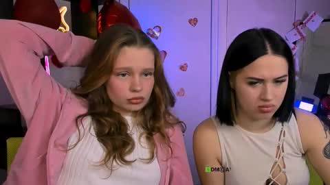 your dream online show from February 23, 7:44 pm