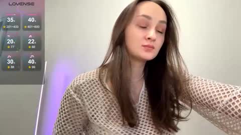 Eva  online show from January 18, 8:12 pm