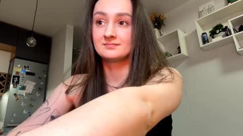 Eva  online show from February 3, 11:10 pm