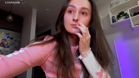 Eva  online show from March 12, 4:57 pm