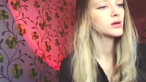 Evvie online show from June 13, 5:38 am
