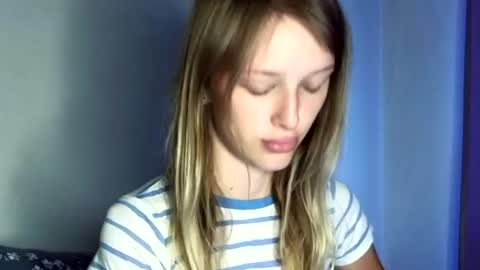 Evvie online show from July 27, 4:47 pm