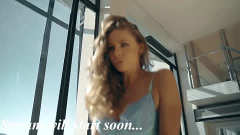 Eva online show from November 17, 8:14 pm