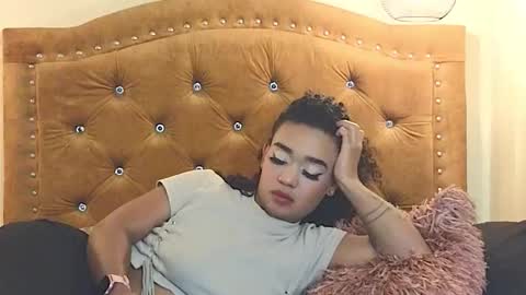 Eva Foxs  online show from November 22, 11:26 pm