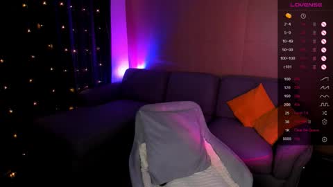 Eva online show from March 17, 2:05 am