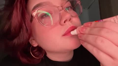 eva_kittenn online show from January 18, 7:23 am