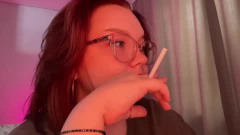 eva_kittenn online show from February 25, 7:18 am