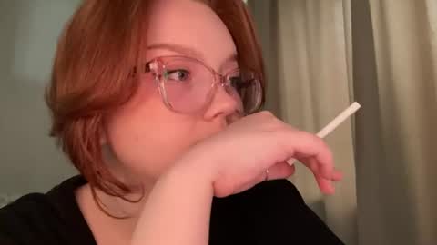 Snapshot of eva_kittenn chatting on July 7, 8:18 am eva_kittenn online show from July 7, 8:18 am