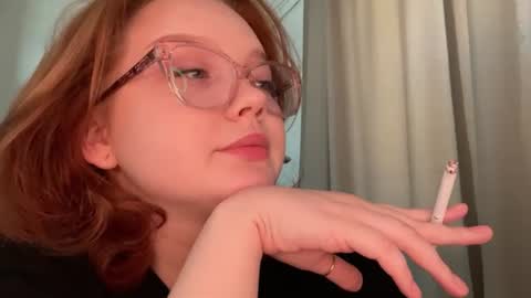 Snapshot of eva_kittenn chatting on July 17, 9:38 am eva_kittenn online show from July 17, 9:38 am