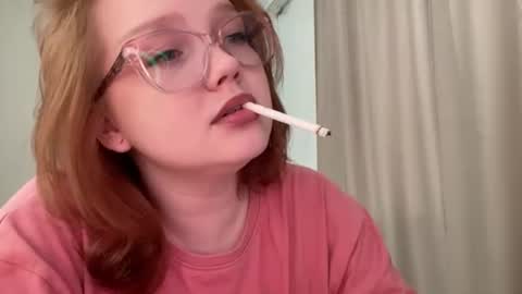 Snapshot of eva_kittenn chatting on July 28, 2:24 pm eva_kittenn online show from July 28, 2:24 pm